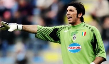 Μπουφόν: “Ολοι φταίμε για τα άσχημα αποτελέσματα”