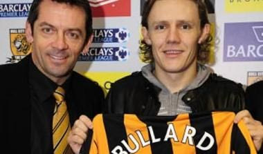 Νυστέρι για Μπούλαρντ