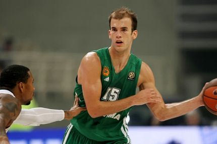 Tράβηγμα ο Καλάθης