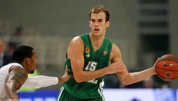 Tράβηγμα ο Καλάθης