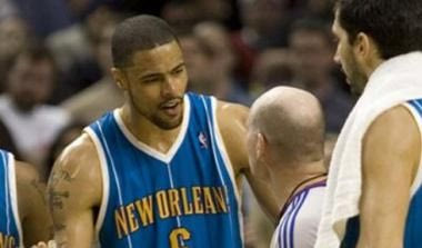 Έστειλαν… πίσω τον Chandler οι Thunder
