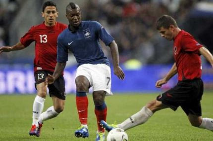 Μπλαν: “Γιατί όχι βασικός ο Σισέ με Βοσνία”