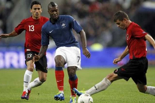 Μπλαν: “Γιατί όχι βασικός ο Σισέ με Βοσνία”