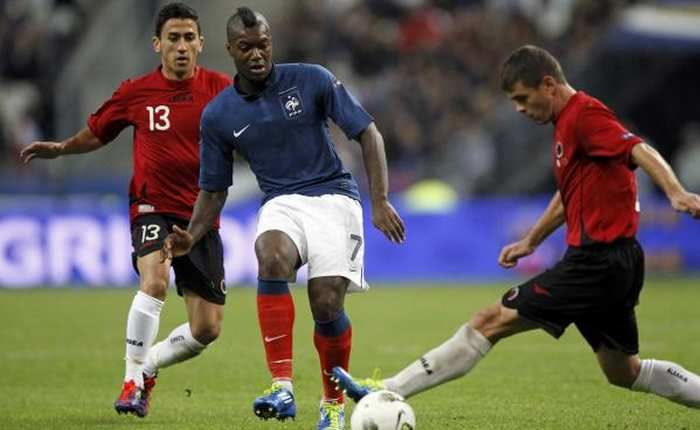 Μπλαν: “Γιατί όχι βασικός ο Σισέ με Βοσνία”