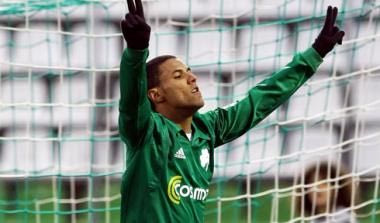 Κλέιτον: “Μπορούμε τα πάντα”