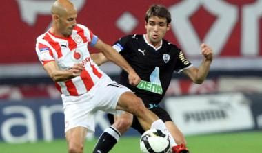 Προημιτελικοί, πράξη πρώτη