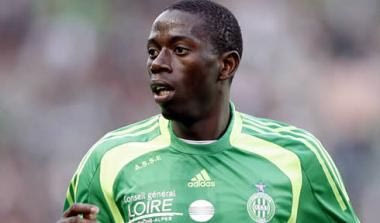 Τον Νταμπό της Σεντ Ετιέν κάλεσε ο Ντομενέκ