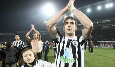 Δάρλας: “Οι στόχοι είναι υψηλοί”