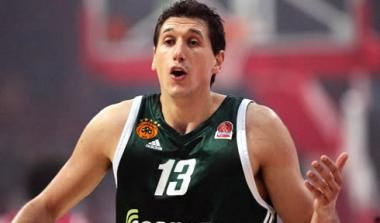 Διαμαντίδης, Πέκοβιτς στο δρόμο της επιστροφής