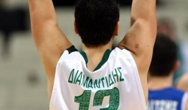 Διαμαντίδης: “Να σεβαστούν τον ιδρώτα μας”