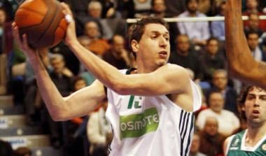 Διαμαντίδης: “Κέρδος ο Νίκολας”