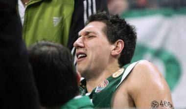 Χωρίς Διαμαντίδη με Πανελλήνιο