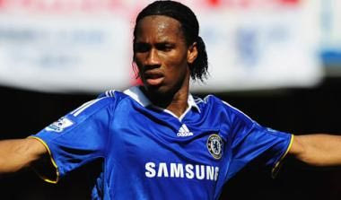 Ο Ντρογκμπά “έσφαξε” με τον βαμβάκι τον Σκολάρι