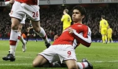 Αποθέωση Εντουάρντο στη νίκη-πρόκριση επί της Κάρντιφ