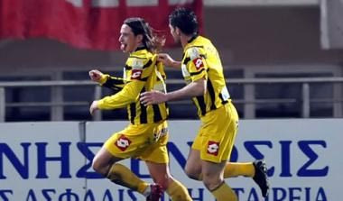 Σύμπτωση επαναλαμβανόμενη παύει να είναι σύμπτωση