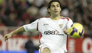 Τρεις εβδομάδες εκτός ο Εσκουντέ