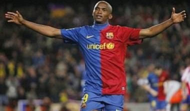 Αρνήθηκε να ποζάρει με τη φανέλα της Μπαρτσελόνα ο Ετό