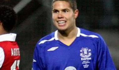 “Εδεσε” τον Ρόντγουελ η Εβερτον