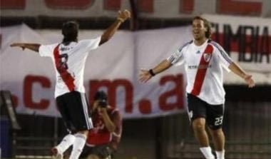 2η αγ.: Τρεις στην κορυφή, πρώτη νίκη για Ρίβερ (videos)