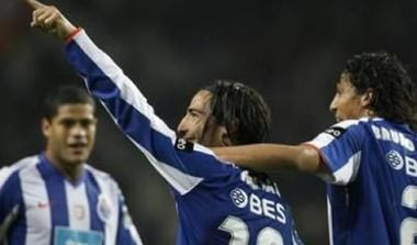 Έμεινε κορυφή με Φαρίας η Πόρτο (vids)