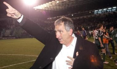 Φυλακούρης στο contra.gr: “Αν περάσουμε τη Βιγιαρεάλ, πάμε τελικό”