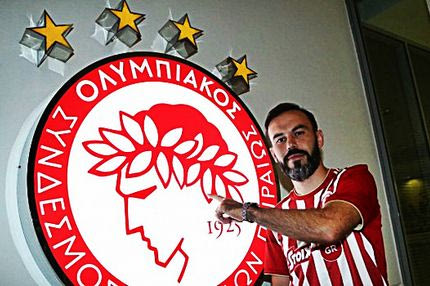 Ο Νάτχο αποκάλυψε το παρασκήνιο της μεταγραφής του