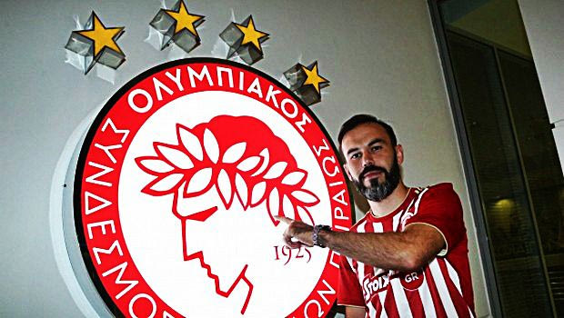 Ο Νάτχο αποκάλυψε το παρασκήνιο της μεταγραφής του