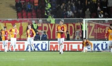 Έμφραγμα στο 90′ για την Γαλατάσαράι (vids)