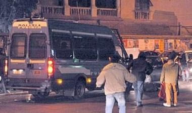 Σταθερή η κατάσταση του φίλου της Τζένοα