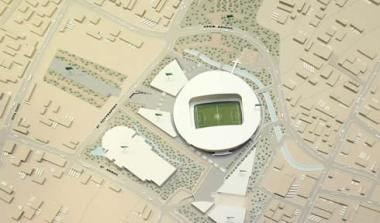 Υπέρ του γηπέδου το 71% σύμφωνα με την “Ανοιχτή Πόλη”