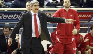 Γιαννάκης: “Οχι λάθη”