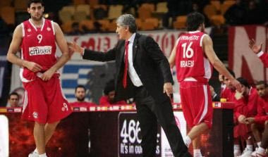 Γιαννάκης: “Δεν είναι λογικό να κριθούμε από το αποτέλεσμα ενός αγώνα”