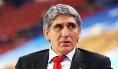 Γιαννάκης: “Οι ομάδες δεν χτίζονται από τη μια μέρα στην άλλη”