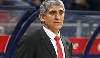 Γιαννάκης: “Να ελέγξουμε το ρυθμό”