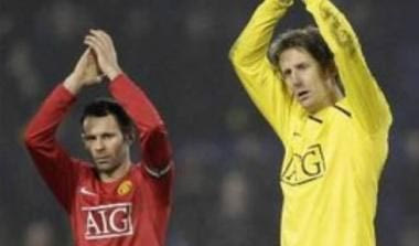 Ανανέωσε  ο Γκιγκς