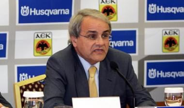 Γρανίτσας: “Είναι λάθος που χάσαμε τόσα χρόνια”