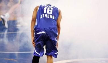 Έκρηξη κροτίδας τραυμάτισε τον Γκράντι
