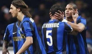 Ιντερ-Μίλαν 2-1 (vid)