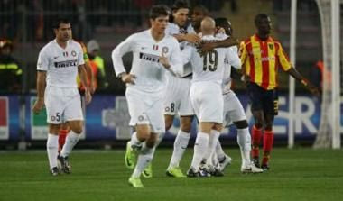 22η αγ.: Ανετα η Ιντερ, γλίτωσε η Γιουβέντους (vids)