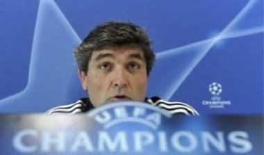 Δεν χάνει την αισιοδοξία του ο Χουάντε Ράμος