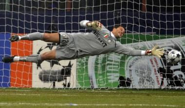 Το “μυστικό” του Σέζαρ στα φάουλ του Ρονάλντο