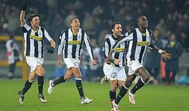 Προημιτελικά: Στα πέναλτι η Γιουβέντους τη Νάπολι (vids)