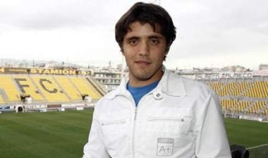 Με Κάμπορα στη μάχη