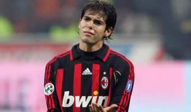 Γλίτωσε τα χειρότερα ο Κακά