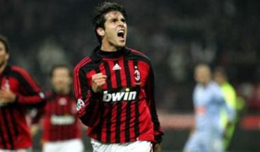 “Το παλεύει” για το ντέρμπι ο Κακά