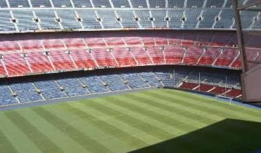 Πανευρωπαϊκή συνάντηση ομοφυλόφιλων οπαδών στο “Κάμπ Νόου”