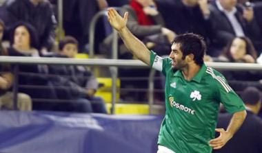 Καραγκούνης: “Στο τέλος το αποτέλεσμα μας αφήνει μια πικρία”