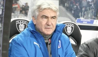 Σάντος: “Παίζαμε λες και δεν είχαμε στόχο το γκολ”. Κατσαβάκης: “Φεύγουμε πικραμένοι “