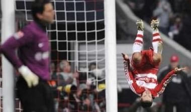 Λύτρωση με Κλόζε για την Μπάγερν, γκολ ο Χαριστέας (vids)