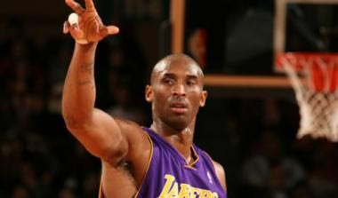 Στους 61 πόντους… σταμάτησε ο Kobe Bryant μέσα στη Νέα Υόρκη